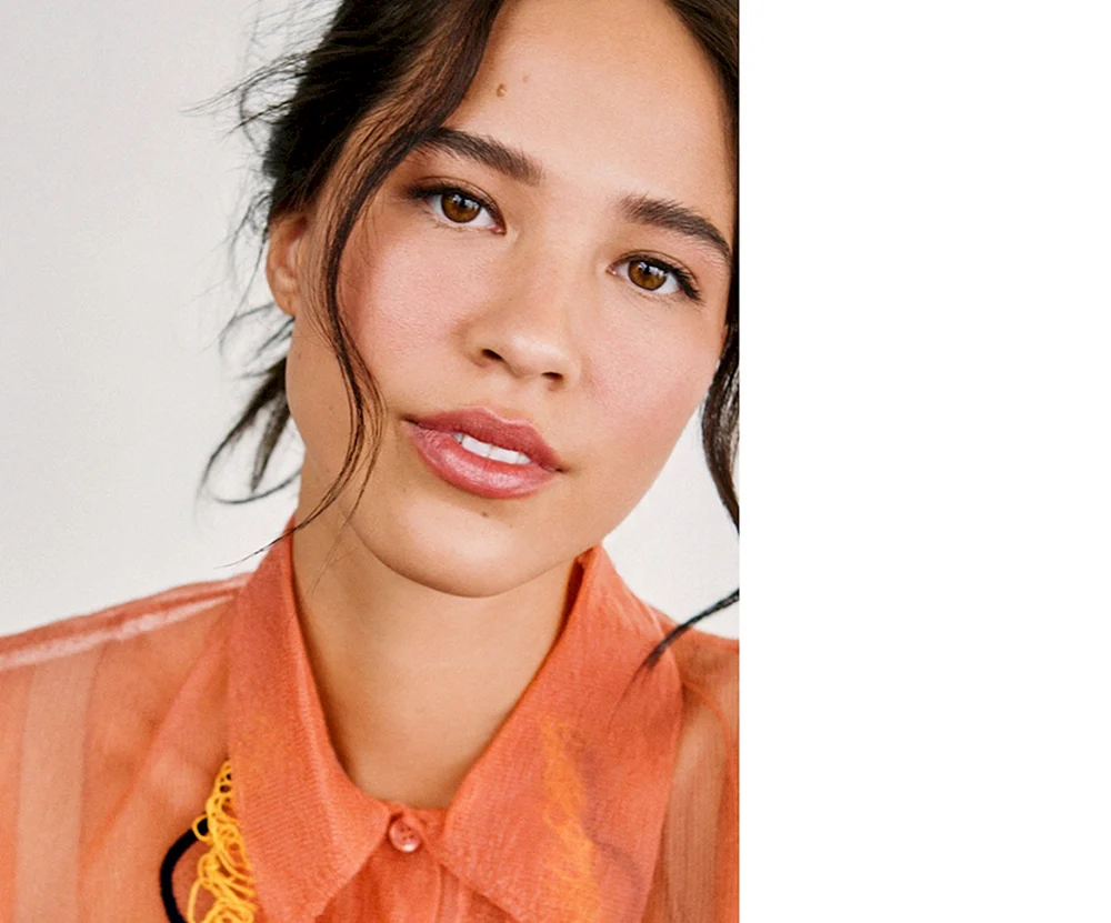 Kelsey CHOU asbille Yellowstone