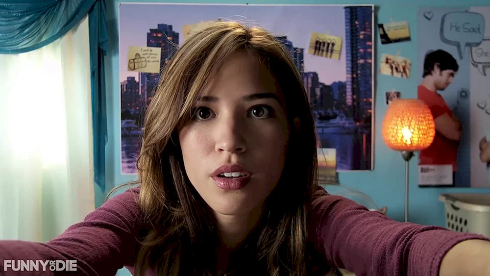Kelsey Chow