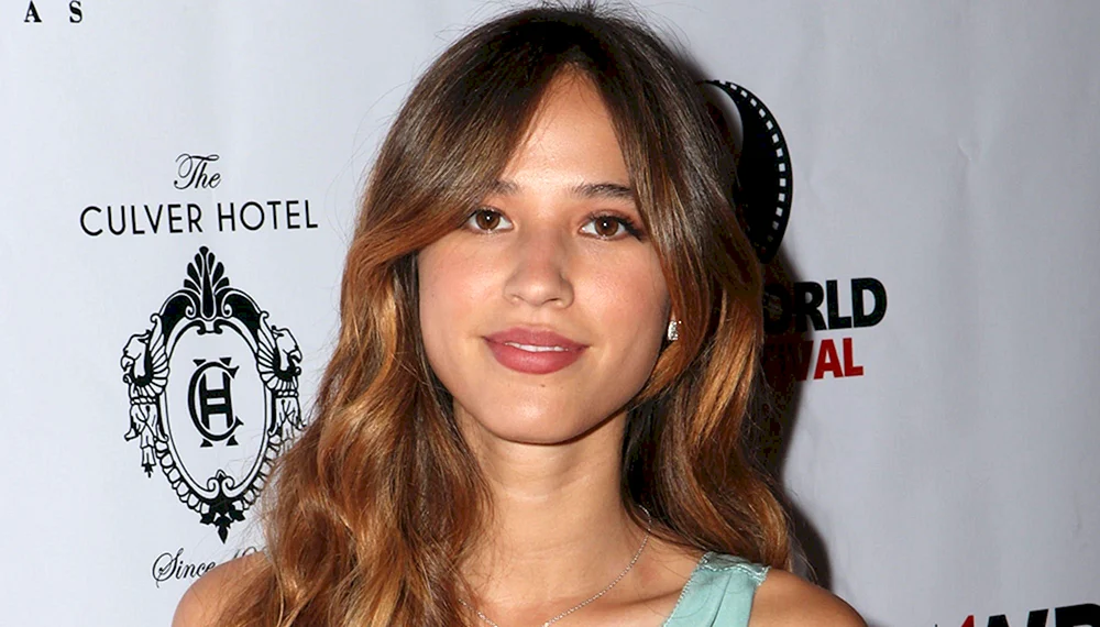 Kelsey Chow