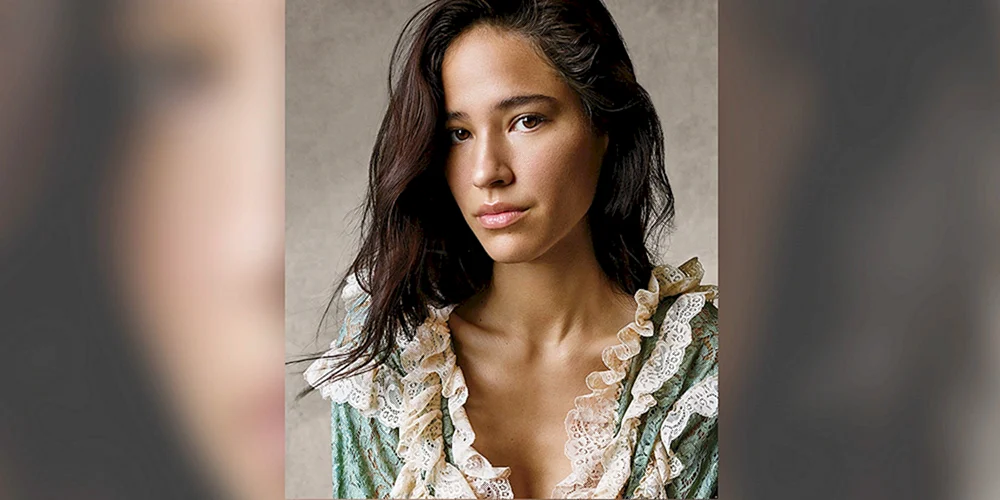 Kelsey CHOU asbille Yellowstone