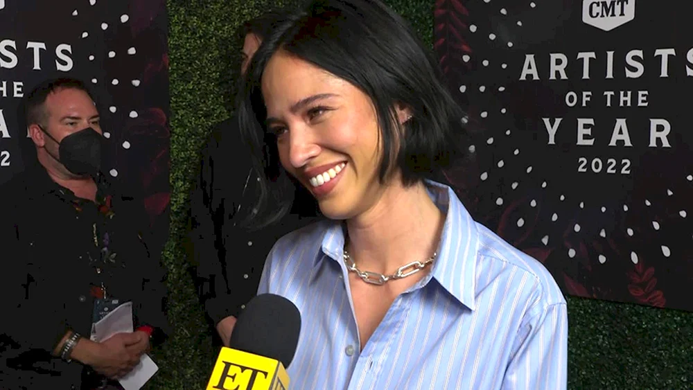 Kelsey Asbille Asbille Yellowstone