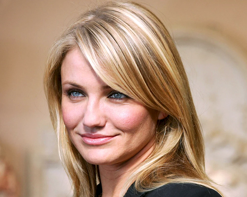 Balayage bob kare