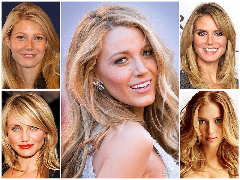 Cameron Diaz Farbtyp Looks