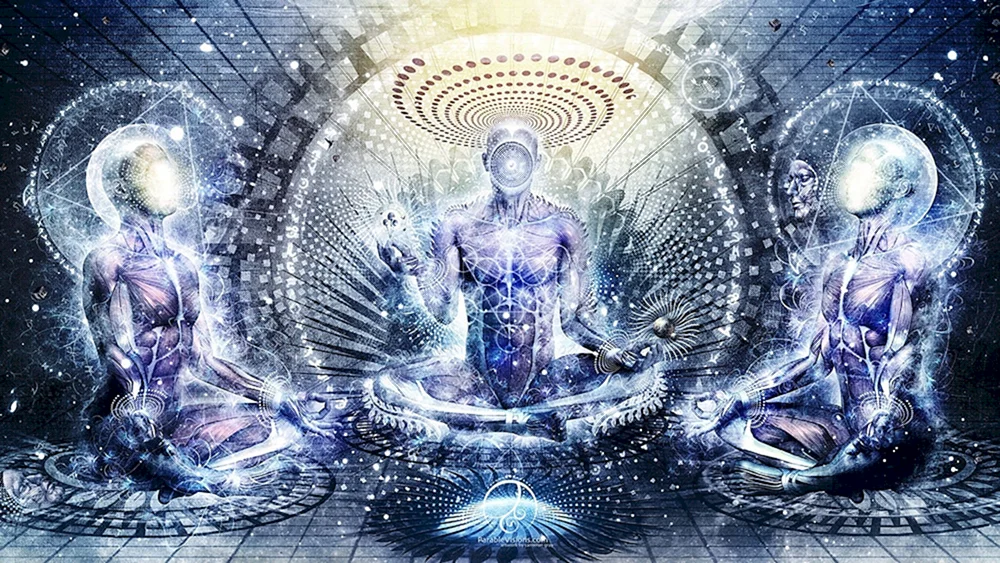 Buddha Atman
