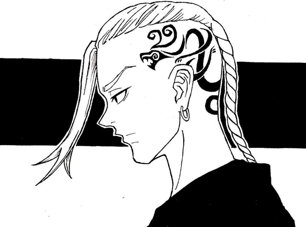 Ken Ryuguji