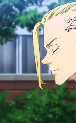 Ken Ryuguji Tokiji Avengers