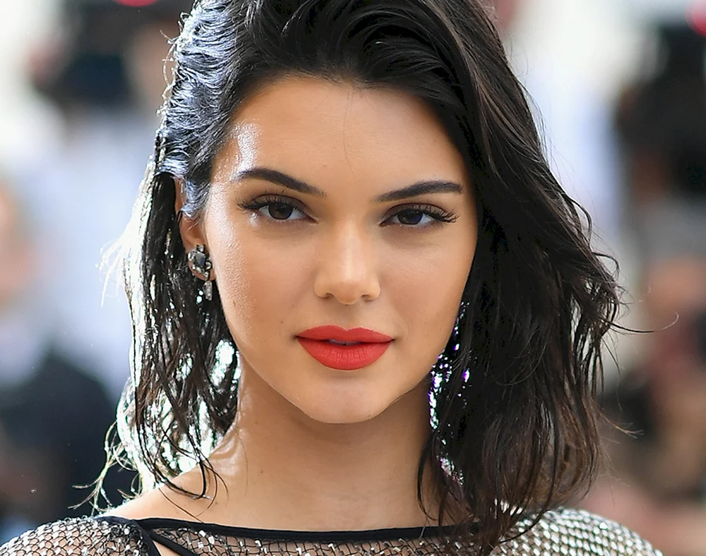Kendall Jenner model