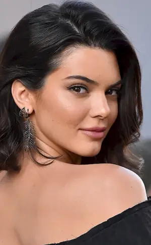 Kendall Jenner