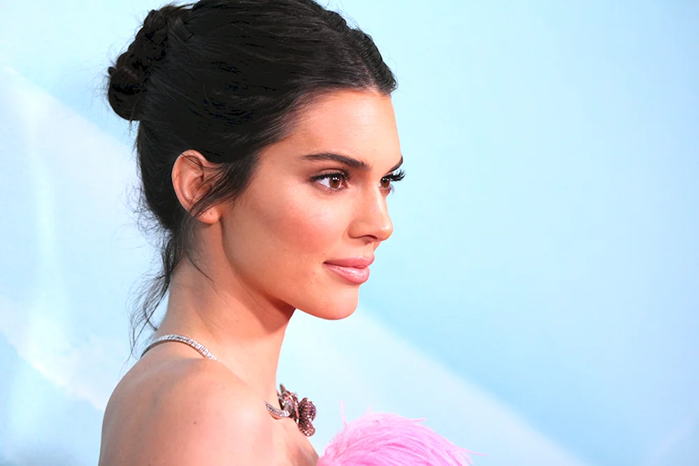 Kendall Jenner