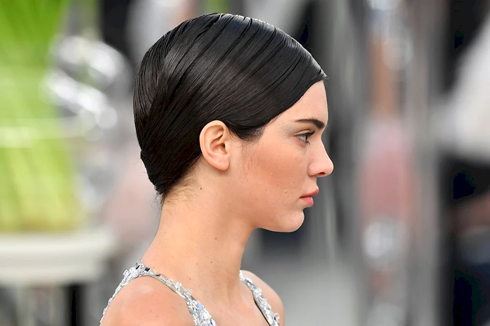 Kendall Jenner