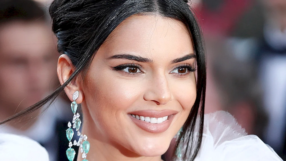 Kendall Jenner 2022