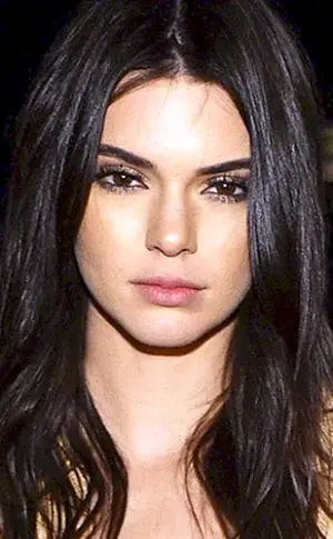 Kendall Jenner 2022