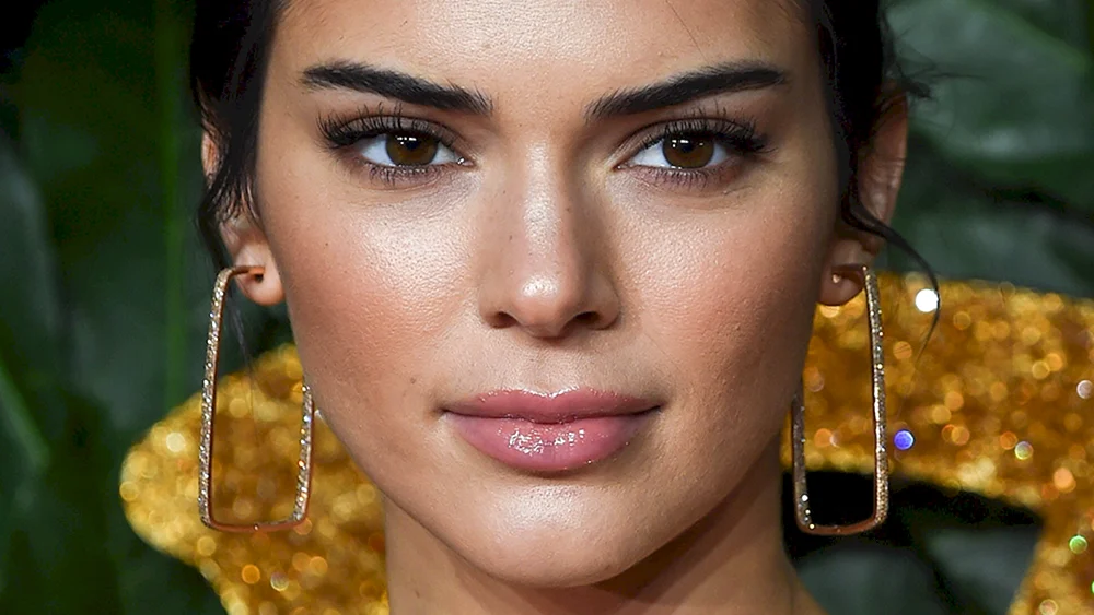 Kendall Jenner