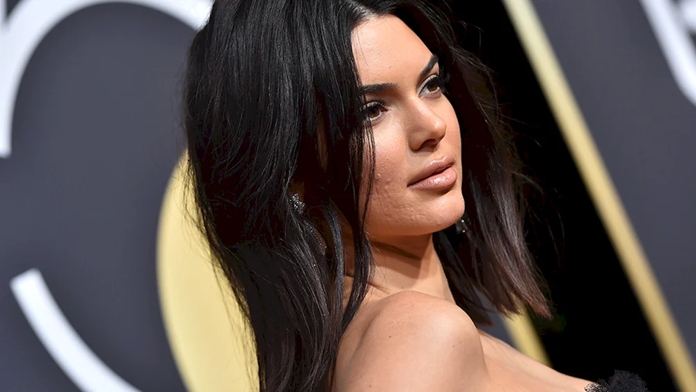 Kendall Jenner 2018