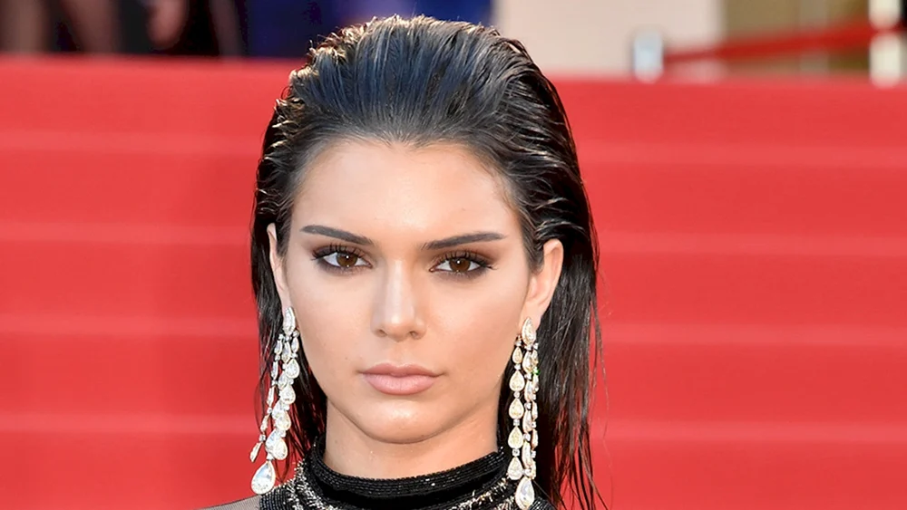Kendall Jenner 2023
