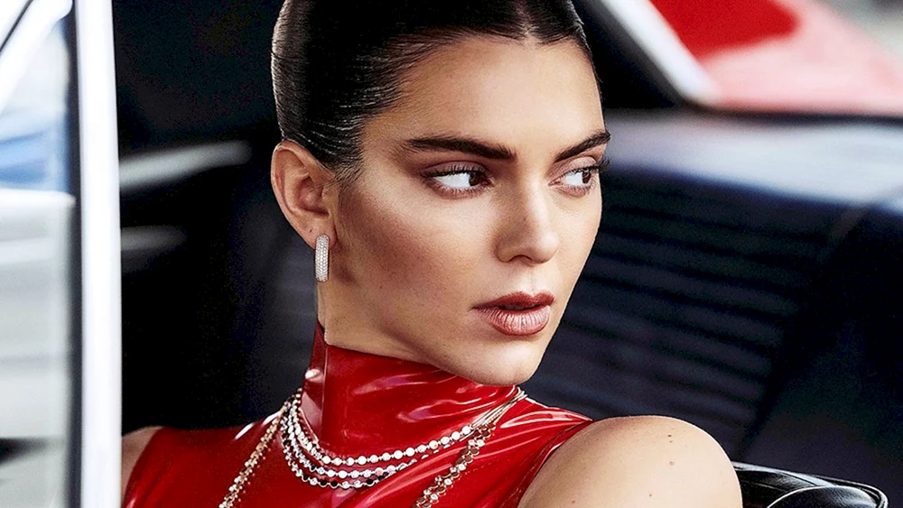 Kendall Jenner 2023