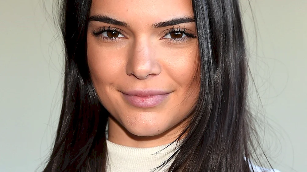 Kendall Jenner