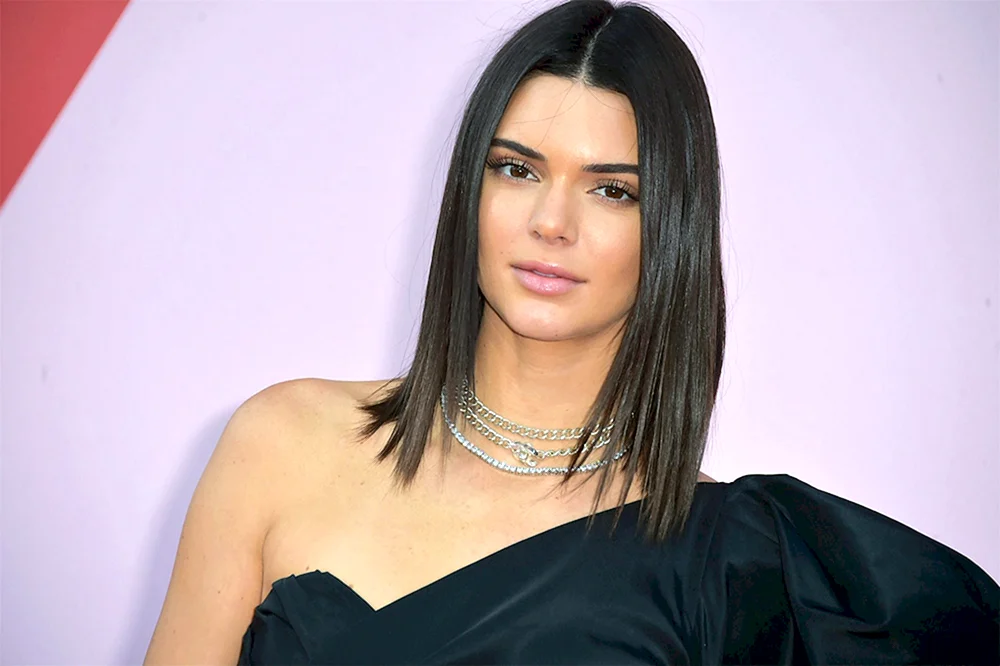Kendall Jenner