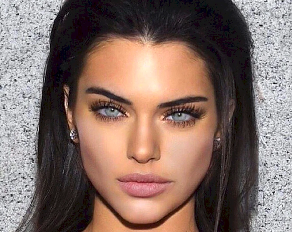 Kendall Jenner heiß 2020