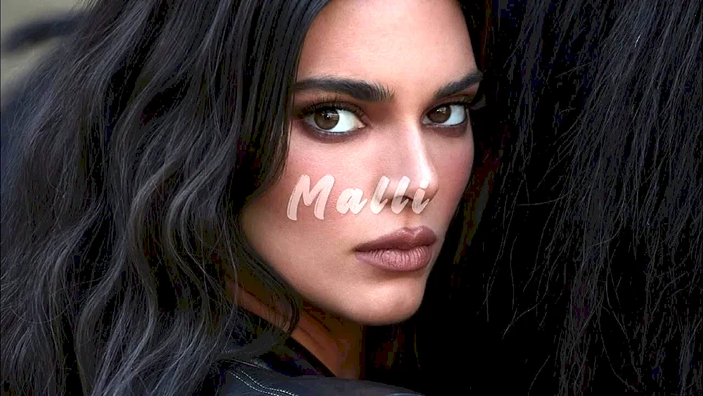 Kendall Jenner