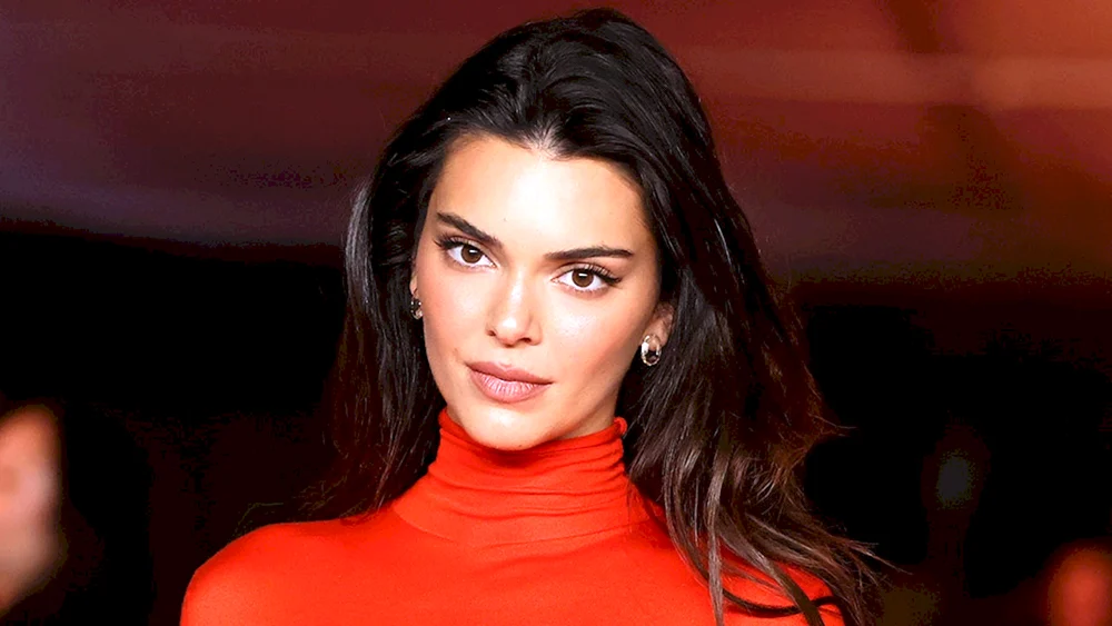 Kendall Jenner