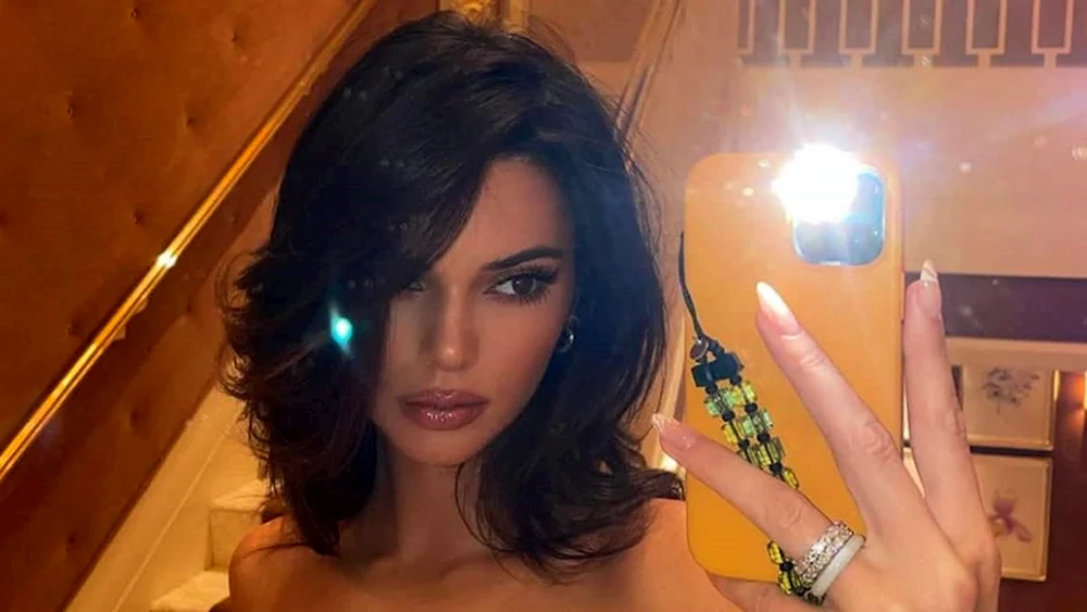 Kendall Jenner