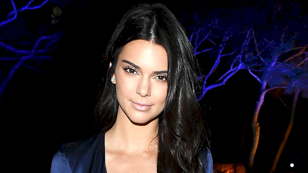 Kendall Jenner