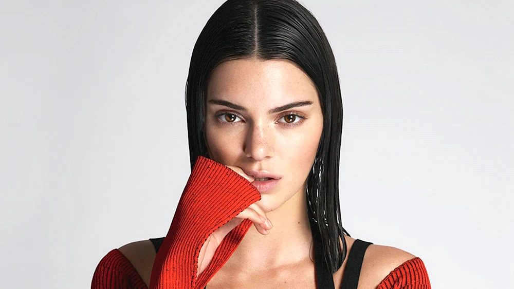 Kendall Jenner 2021