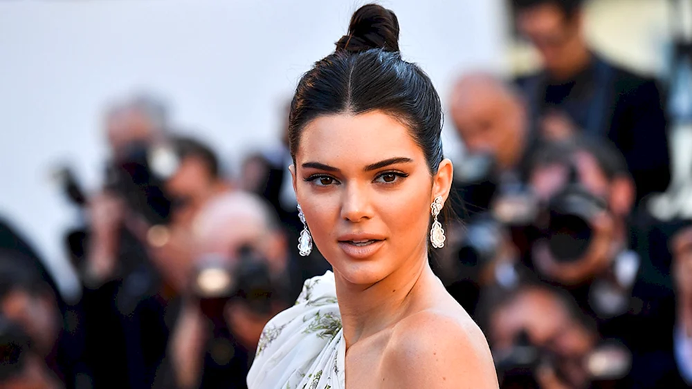 Kendall Jenner 2021