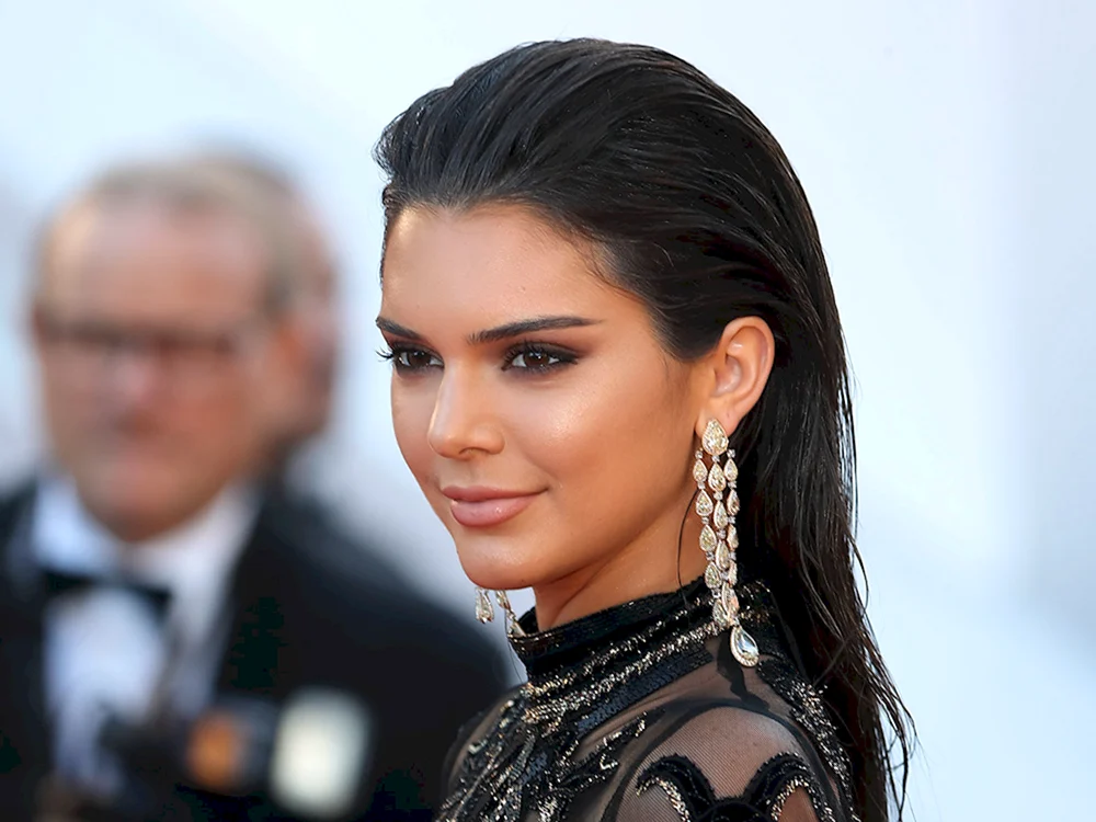 Kendall Jenner Frisuren