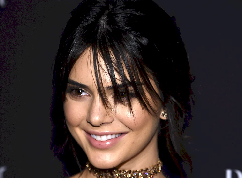 Kendall Jenner