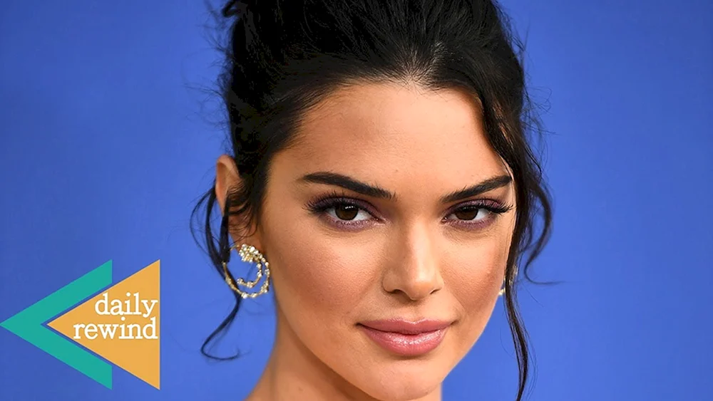 Kendall Jenner