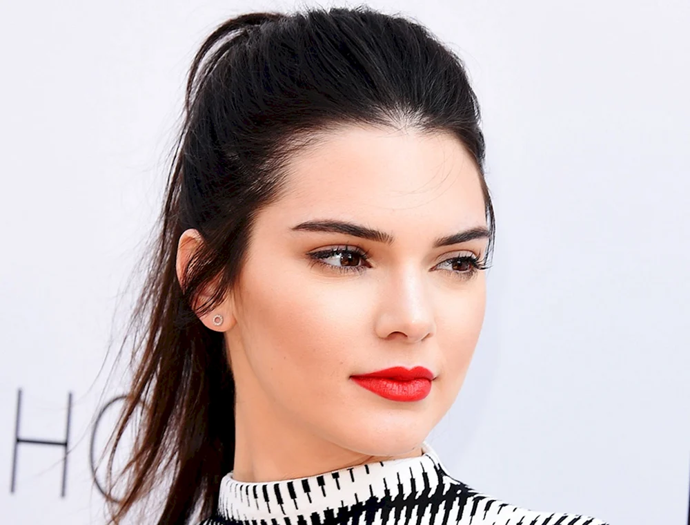 Kendall Jenner