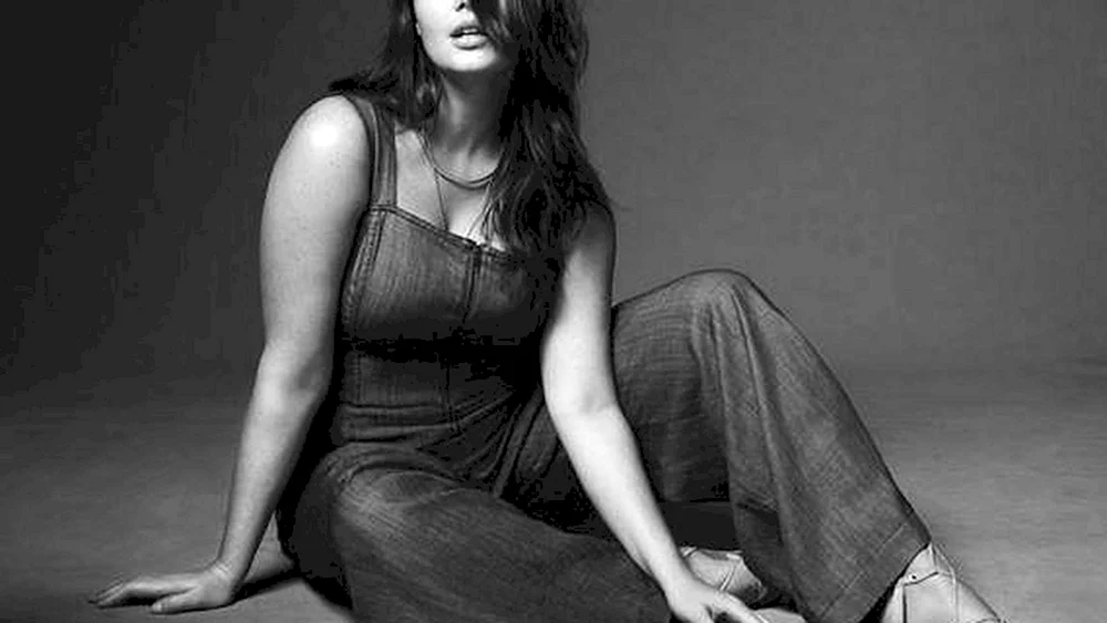 Candice Huffine