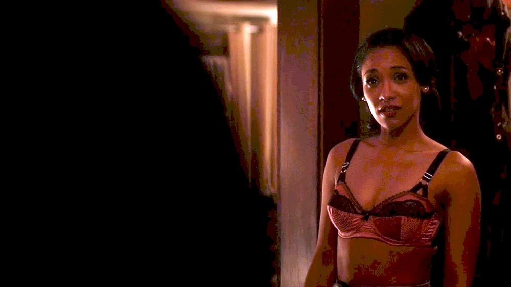 Paula Patton