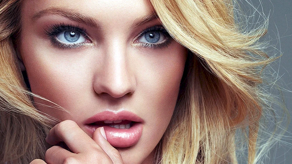 Candace Swainpol Lippen
