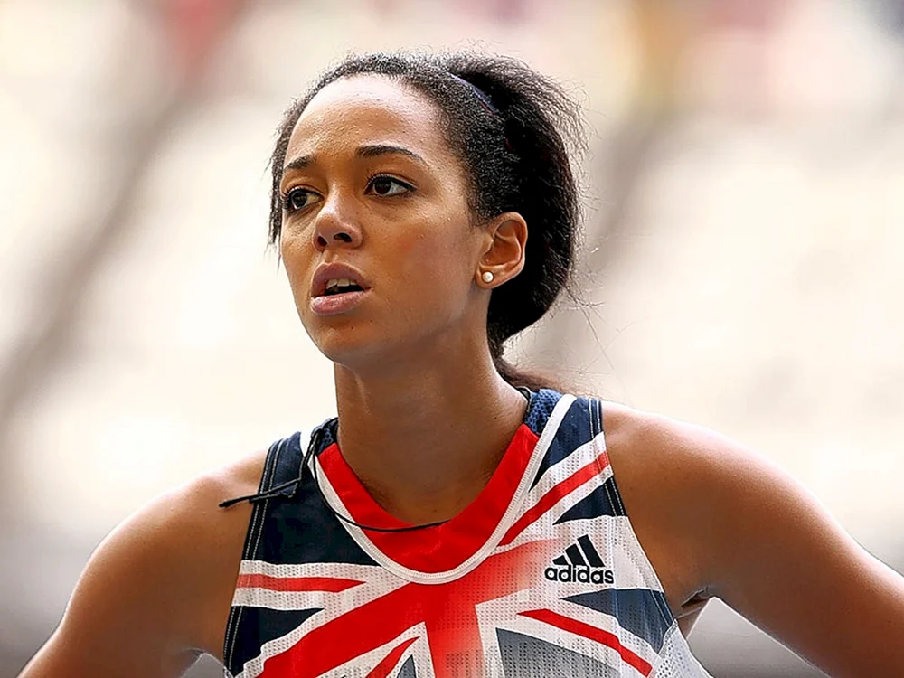 Kenneisha Thompson
