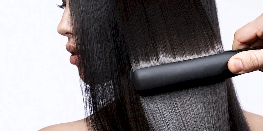 Keratin Botox Nanoplastik
