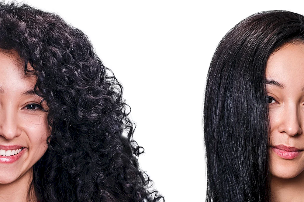 Keratin Haar