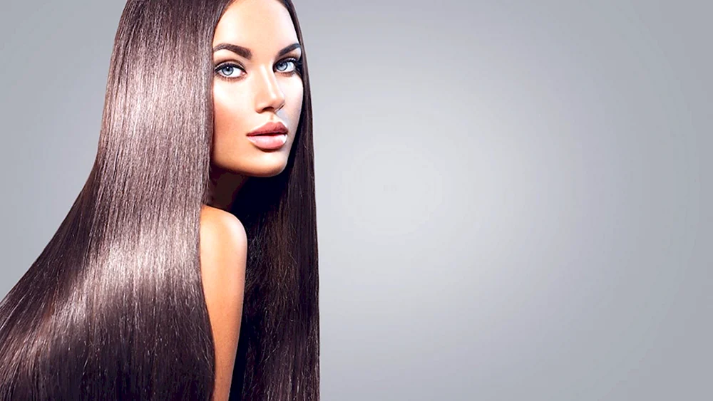 Keratin Glättung