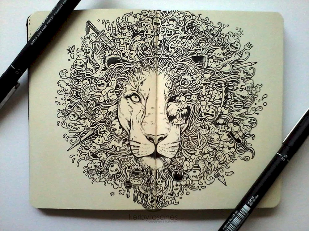 Kerby Rosanes