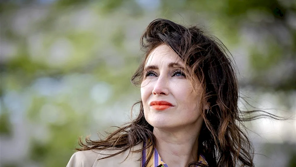 Karis Van Houten