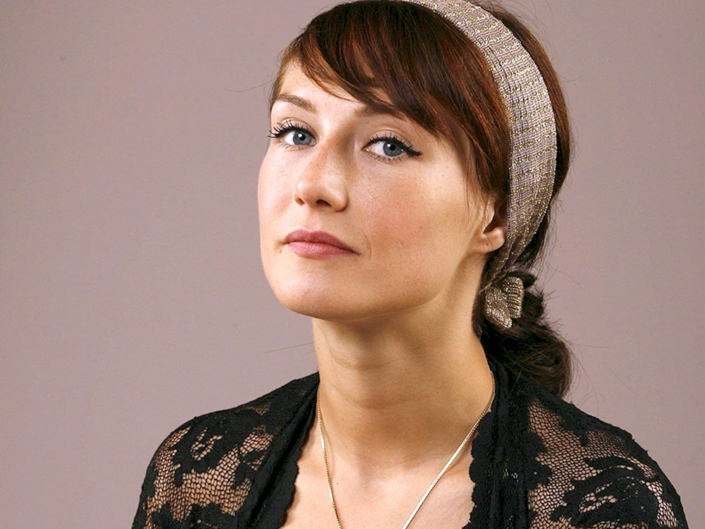 Caris Van Houten