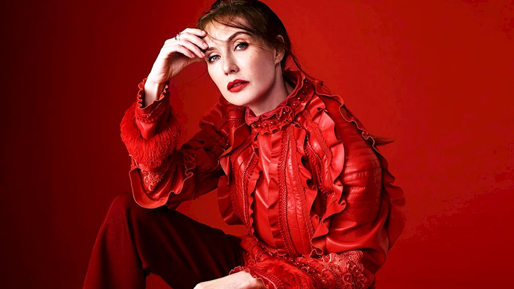Caris Van Houten