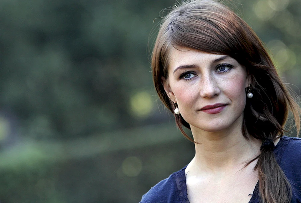 Carys Van Houten
