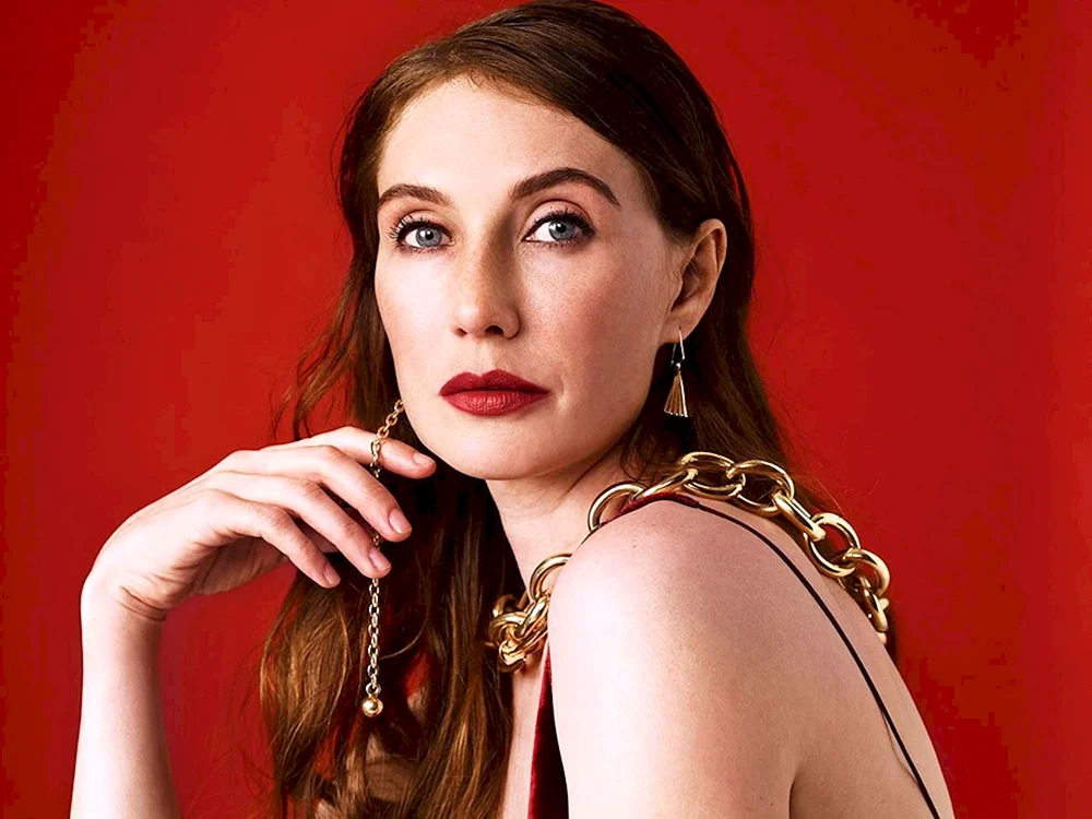 Carys Van Houten