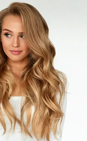 Curly Heir