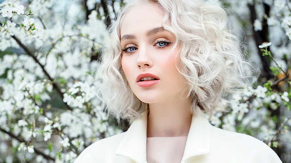 Kerli Heir model