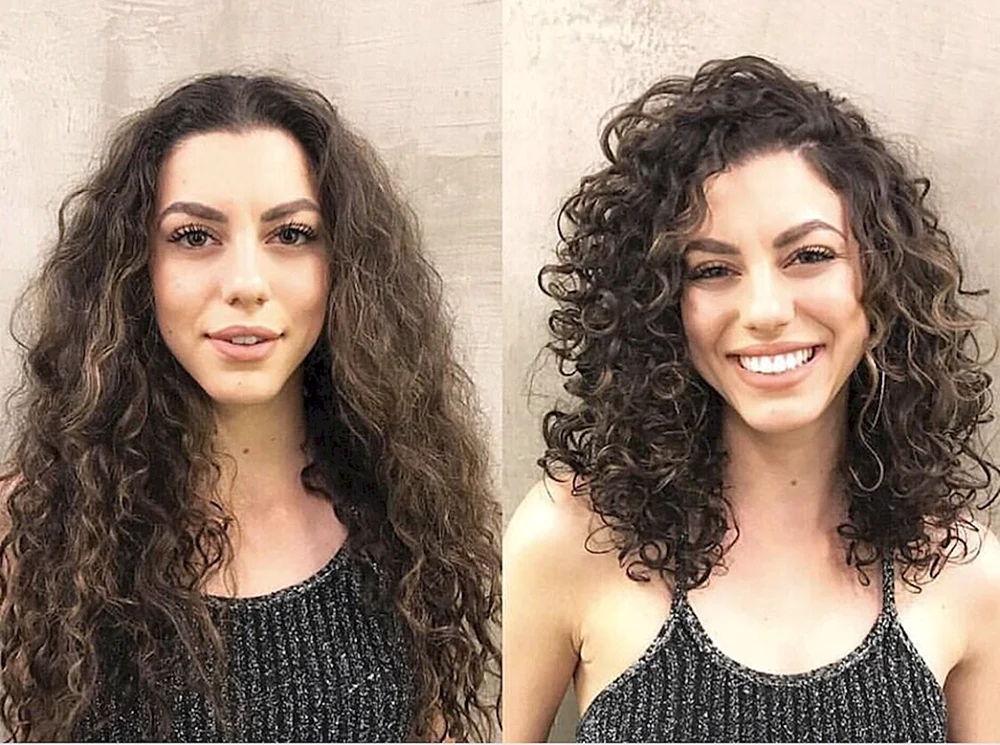 Locken Bio-Locken