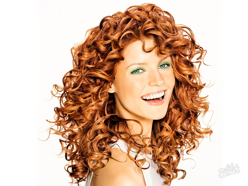 Bio curl Carving Bob